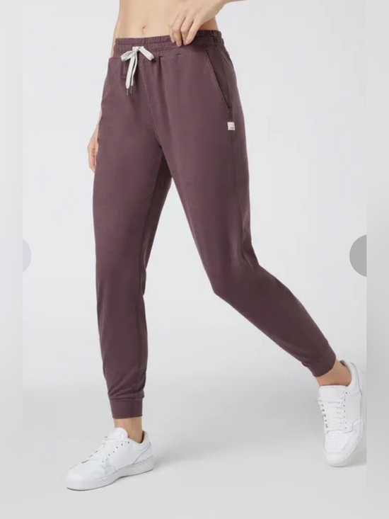 Vuori Pants - VUORI WOMEN'S PERFORMANCE JOGGER, XL NWOT